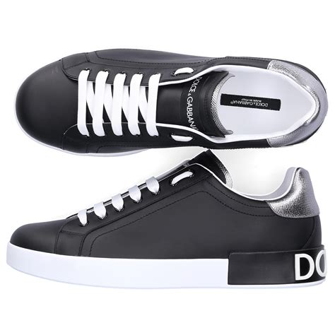 dolce gabbana sneakers